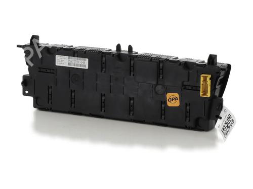 Instrument cluster CITROËN C4 Grand Picasso I (UA_)  | BP27248478C47 