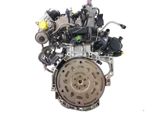 Engine CITROËN C4 Grand Picasso II (DA_, DE_) 1.2 THP 130 | BP38768718M1 - Image 3