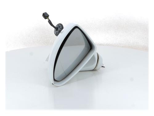 Left mirror OPEL CORSA D (S07) 1.6 Turbo (L08, L68) | BP21374502C26 