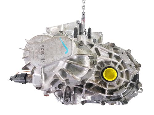 Gearbox KIA SHUMA II (FB) 1.6 | BP39763764M3 - Image 4