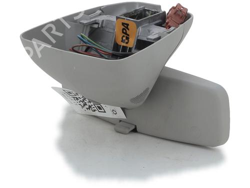 Rear mirror RENAULT LAGUNA III (BT0/1) 1.5 dCi (BT00, BT0A, BT0T, BT1J) | BP29931754I6