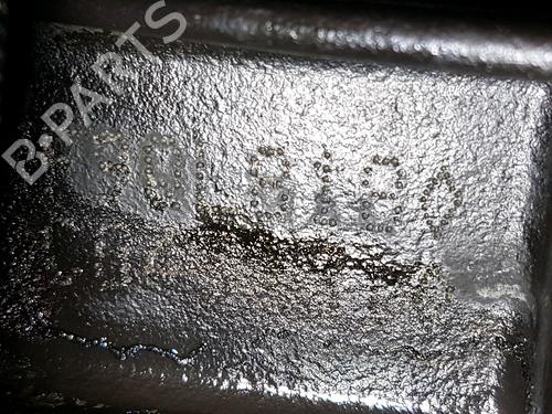 Engine RENAULT MEGANE II Estate (KM0/1_) 1.9 dCi | BP31662023M1 