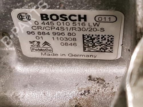 Engine CITROËN C3 II (SC_) 1.6 HDi | BP34269834M1  - Image 7