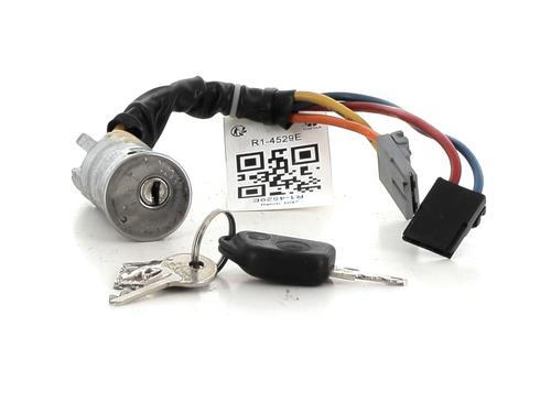 Ignition barrel PEUGEOT 306 Hatchback (7A, 7C, N3, N5)  | BP28177174M48 
