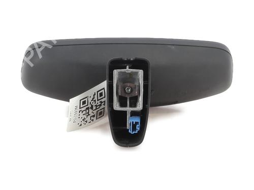 Used Rear mirror PEUGEOT 307 (3A/C) 1.6 HDi 110 (109 hp) 27582133
