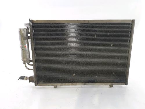 Used AC radiator AC radiator FORD FIESTA VI (CB1, CCN) 1.4 (97 hp) 24513006 24513006