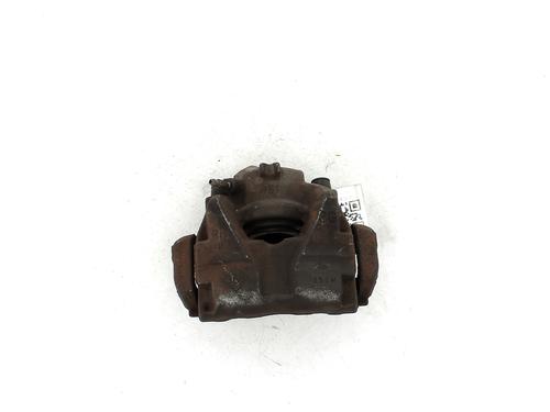 Used Right front brake caliper RENAULT MEGANE III Hatchback (BZ0/1_, B3_) 1.5 dCi (86 hp) 27915314