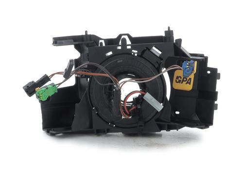 Used Squib airbag RENAULT CLIO III (BR0/1, CR0/1) 1.5 dCi (75 hp) 33165996