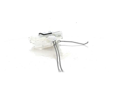 Front right lock OPEL AGILA B (H08) 1.0 (F68) | BP17051998C97 