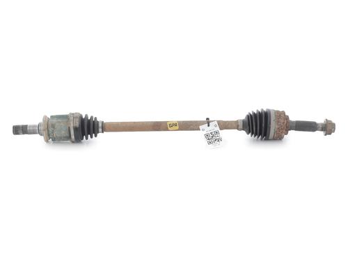 Left rear driveshaft MITSUBISHI ASX (GA_W_) 1.8 DI-D 4WD (GA6W) | BP33838394M40 - Image 2