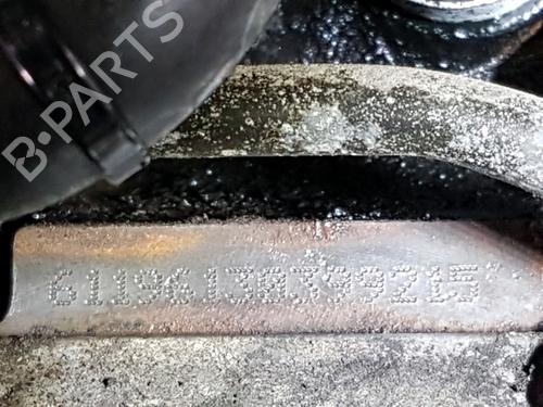 Engine MERCEDES-BENZ E-CLASS (W210) E 220 CDI (210.006) | BP34230982M1  - Image 11