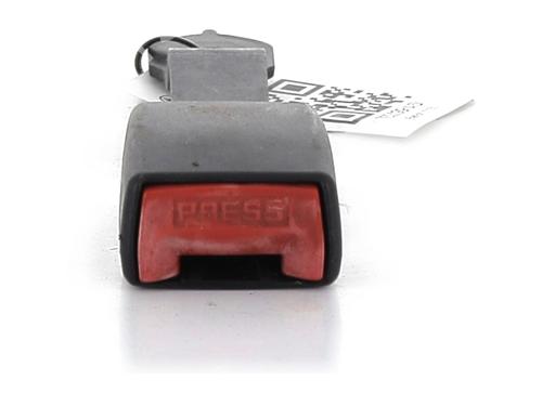 Used Seat buckle RENAULT CLIO III (BR0/1, CR0/1) 1.6 16V (BR05, BR0B, BR0Y, BR15, BR1J, BR1M, BR1Y, CR0B,... (112 hp) 30312699