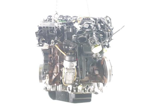 Engine CITROËN C8 (EA_, EB_) 2.0 HDi 165 | BP38586447M1 - Image 2