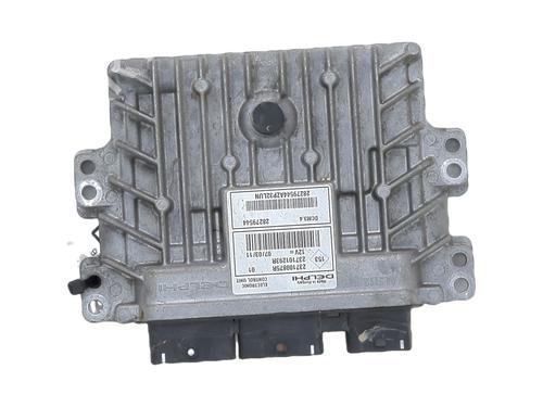 Engine control unit (ECU) RENAULT CLIO III (BR0/1, CR0/1) 1.5 dCi | BP30693441M57 - Image 2