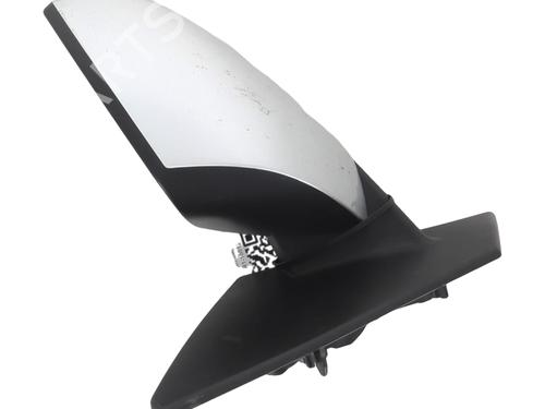 Used Left mirror RENAULT MEGANE III Grandtour (KZ0/1) 1.5 dCi (KZ1M, KZ1W, KZ0R) (106 hp) 31349837