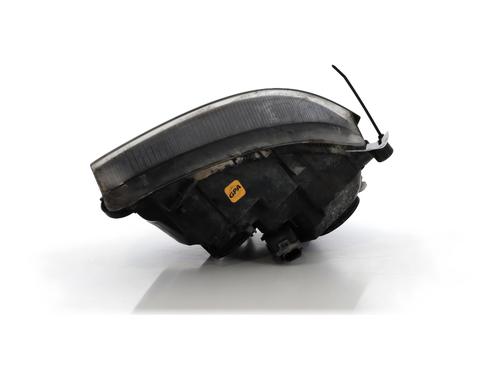Left headlight RENAULT CLIO II (BB_, CB_)  | BP26608644C28 