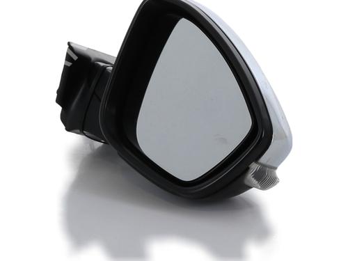 Right mirror PEUGEOT 208 I (CA_, CC_) 1.2 VTI 82 | BP29198730C27 