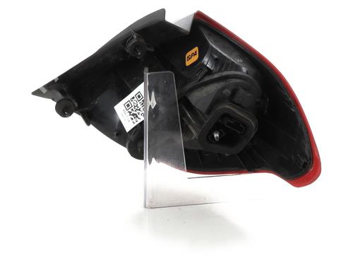 Left taillight CITROËN C4 II (NC_) 1.6 HDi 90 | BP29695912C34 
