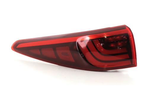 Left taillight KIA SPORTAGE IV (QL, QLE) 1.7 CRDi | BP29696491C34 
