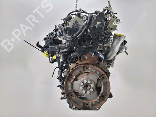 Engine PEUGEOT 807 (EB_) 2.0 HDi | BP39899169M1 - Image 3
