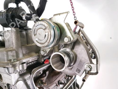 Engine DACIA LOGAN MCV II TCe 90 (K8M1, K8MA, K8AC) | BP34177686M1  - Image 6