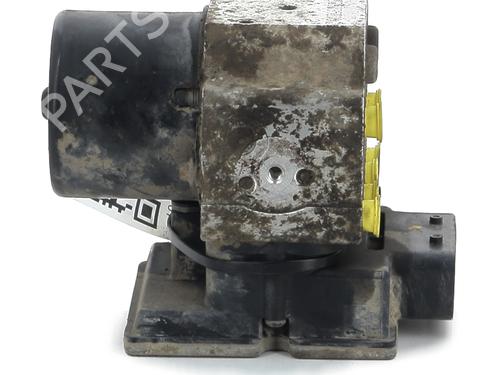 ABS Bremseaggregat RENAULT TRAFIC II Van (FL) 1.9 dCi 100 (FL0C, FL0K, FL0B) | BP29931504M43 