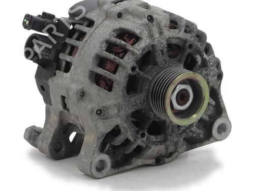 Alternator CITROËN C2 (JM_) 1.4 | BP29517501M7 