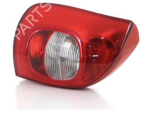 Lampa tylna lewa CITROËN XSARA PICASSO (N68) 2.0 HDi | BP29931742C34