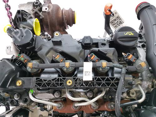 Engine CITROËN C3 III (SX) 1.5 BlueHDi 100 (SXYHYP, SXYHTU) | BP35781380M1  - Image 7