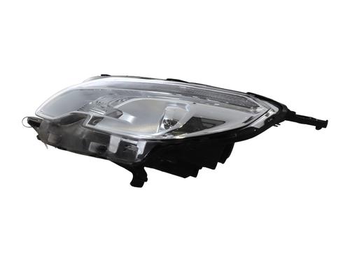 Used Left headlight PEUGEOT 2008 I (CU_) 1.2 THP 110 / PureTech 110 (110 hp) 30165232