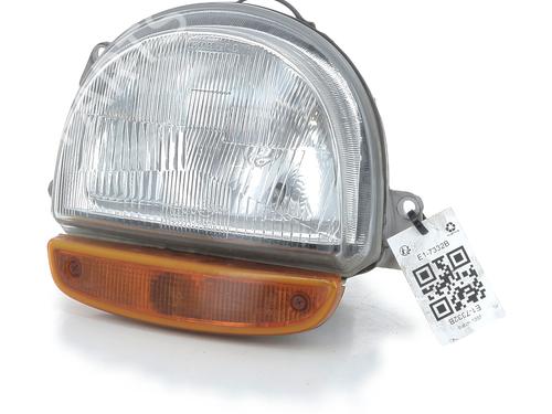 Phare droit RENAULT TWINGO I (C06_) 1.2 (C066, C068) (58 hp) 33111171