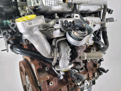 Engine PEUGEOT 807 (EB_) 2.0 HDi | BP39899169M1 - Image 6