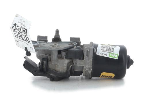 Front wiper motor NISSAN QASHQAI I (J10, NJ10) 2.0 | BP32255566M29