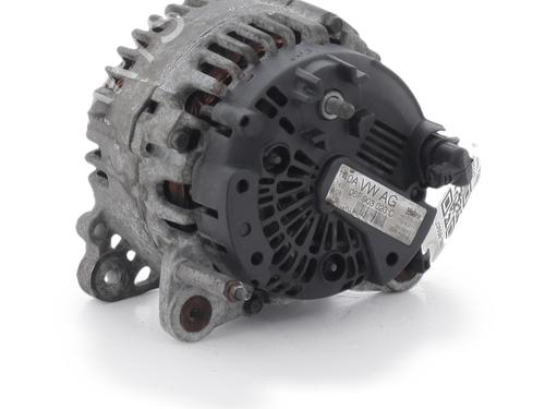 Alternator VW GOLF V (1K1) 1.9 TDI | BP36659916M7 - Image 2