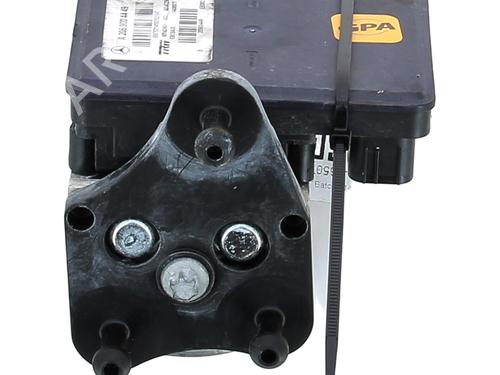ABS pump MERCEDES-BENZ C-CLASS Convertible (A205) C 220 d (205.414) | BP21164880M43 