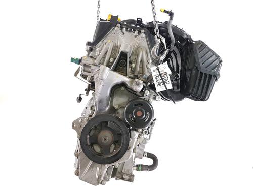 Engine DACIA SANDERO II 1.0 SCe 75 (B8JC, B8JD, B8NC) | BP31699724M1 