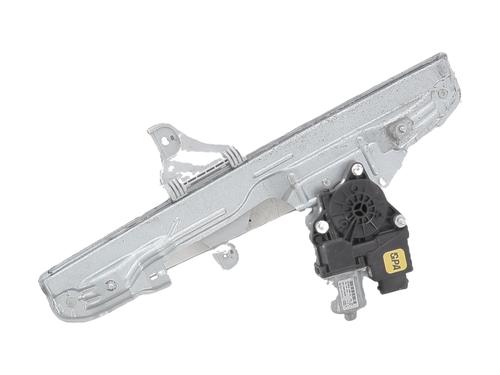 Used Front left window mechanism Front left window mechanism HYUNDAI KONA (OS, OSE, OSI) 1.0 T-GDi (120 hp) 34111776 34111776