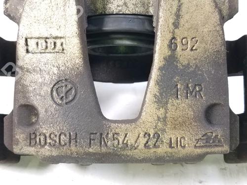 Left front brake caliper ALFA ROMEO 147 (937_) 1.6 16V T.SPARK ECO (937.AXA1A, 937.BXA1A) | BP27918239M105 