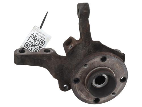 Left front steering knuckle RENAULT KANGOO (KC0/1_) 1.2 16V (KC05, KC06, KC03, KC0T, KC0W, KC1D) | BP25589981M25 - Image 3