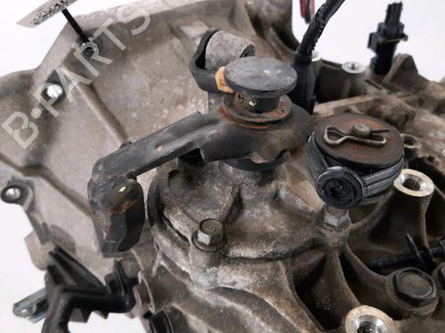 Gearbox KIA VENGA (YN) 1.4 CVVT | BP32279430M3 