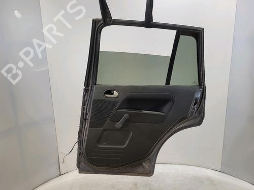 Right rear door FORD FUSION (JU_) 1.4 TDCi | BP31079535C5