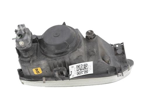 Right headlight RENAULT MEGANE Scenic (JA0/1_) 1.9 dTi (JA0N) | BP32152600C29 
