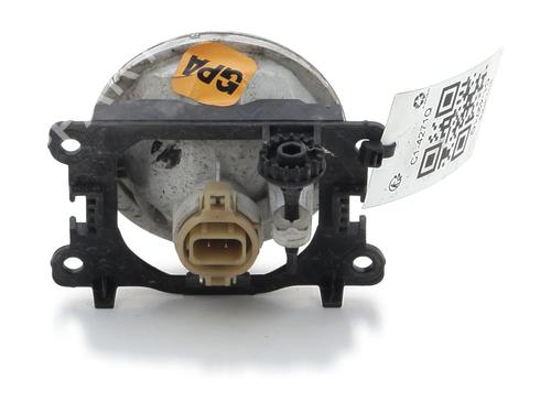 Right front fog light PEUGEOT 208 I (CA_, CC_) 1.2 VTI 82 | BP29762320C31 