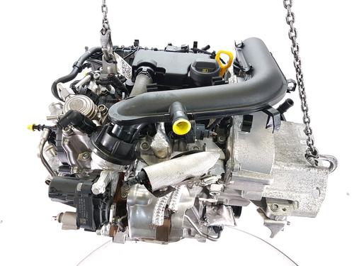 Engine VW POLO VI (AW1, BZ1, AE1) 1.0 TSI | BP33567249M1 - Image 5