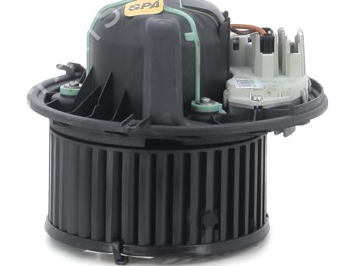 Heater blower motor BMW 1 (E87) 118 d | BP32006609M62