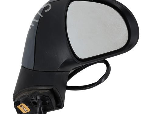 Used Right mirror PEUGEOT 207 (WA_, WC_) 1.4 16V (88 hp) 30166103