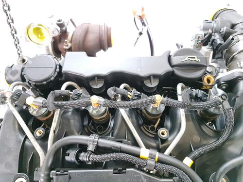 Engine PEUGEOT 308 I (4A_, 4C_) 1.6 HDi | BP28505549M1