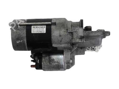 Starter FORD RANGER (TKE) 2.2 TDCi 4x4 | BP33261455M8  - Image 5