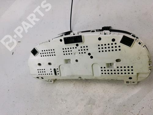 Instrument cluster HYUNDAI SANTA FÉ II (CM) 2.2 CRDi 4x4 | BP10755596C47 