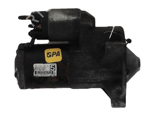 Starter CITROËN C5 III (RD_) 2.0 HDi 140 (RDRHF8, RDRHFA, RDRHA8, RDRHAJ) | BP34204619M8  - Image 5